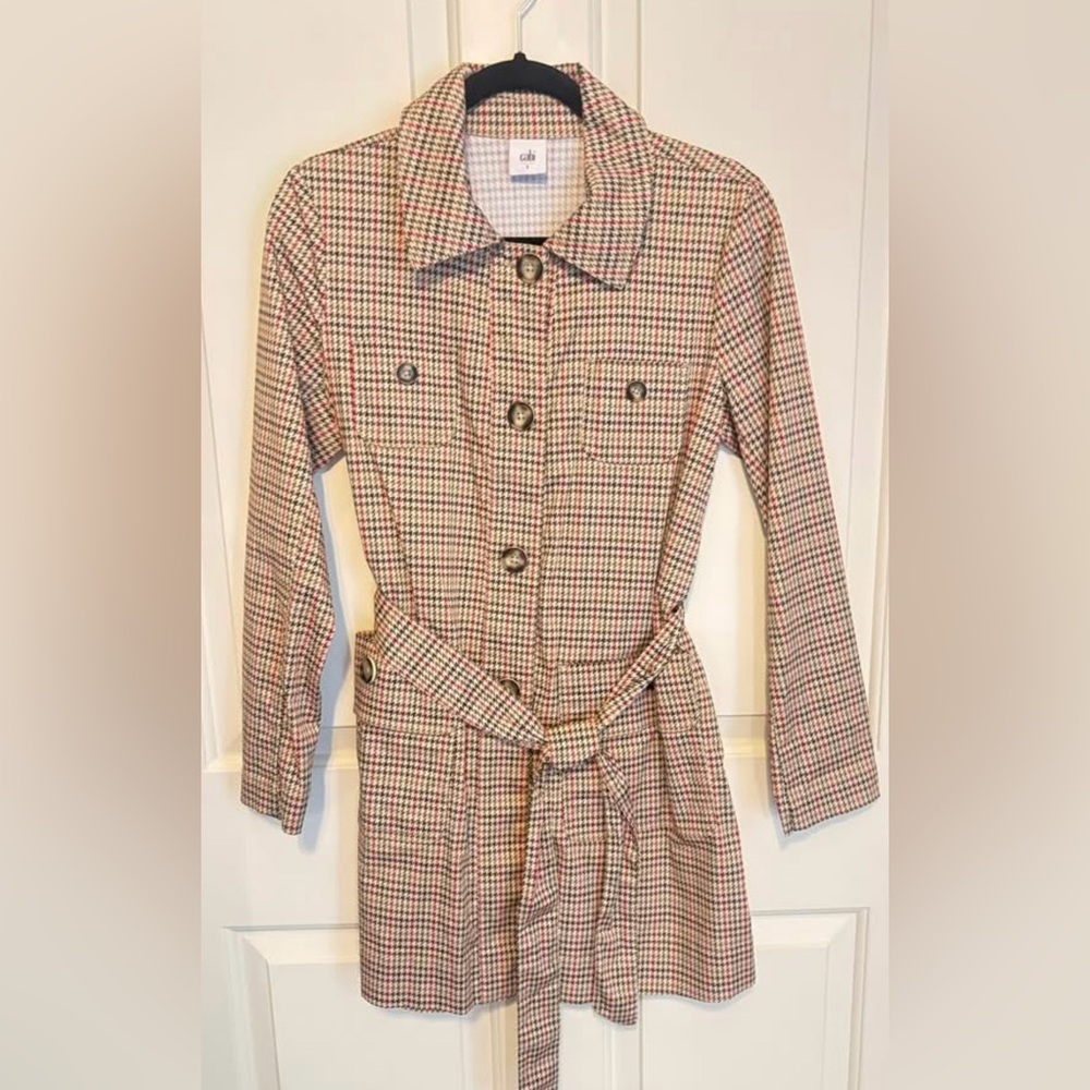 Cabi 3734 Sherlock Jacket